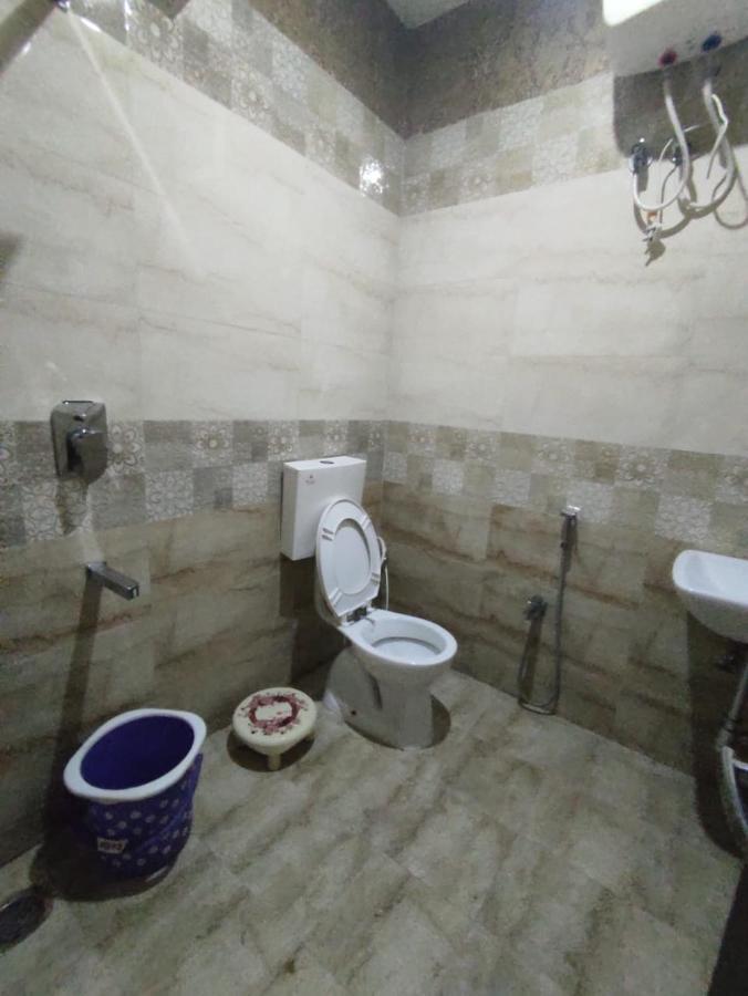 Hotel Shyam Inn Buxar Exterior foto